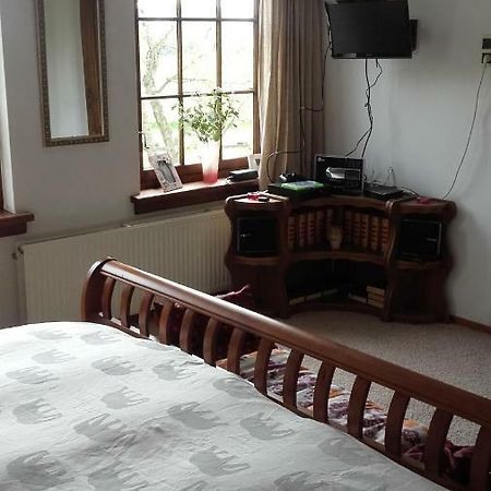 Guesthouse De Haal Oostzaan Eksteriør billede