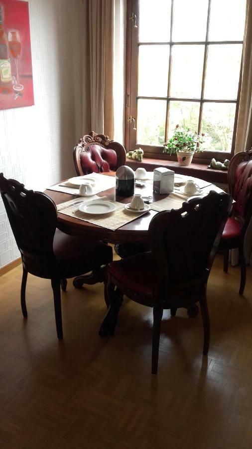 Guesthouse De Haal Oostzaan Eksteriør billede